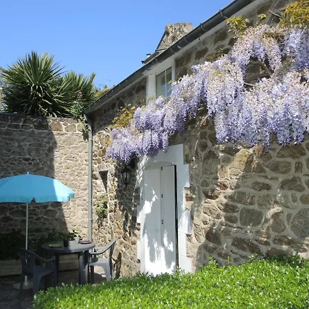 Clos De La Fontaine Апартаменты